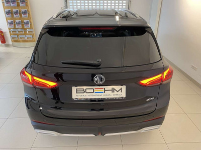 MG ZS Neuwagen MG ZS Neuwagen