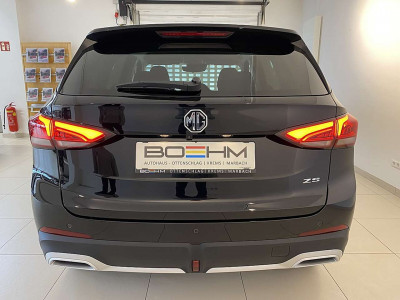 MG ZS Neuwagen MG ZS Neuwagen