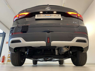 MG ZS Neuwagen MG ZS Neuwagen