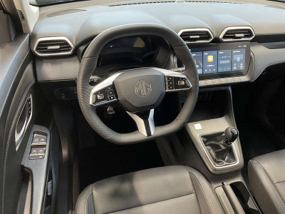 MG ZS Neuwagen MG ZS Neuwagen