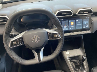 MG ZS Neuwagen MG ZS Neuwagen