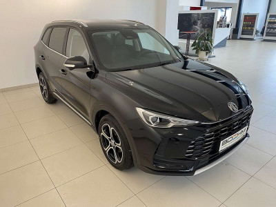 MG ZS Neuwagen MG ZS Neuwagen