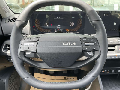 KIA K4 Neuwagen KIA K4 Neuwagen