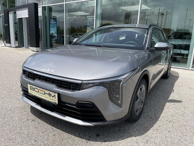 KIA K4 Neuwagen