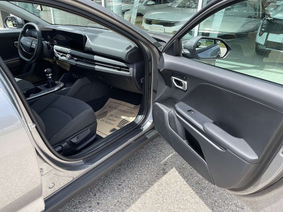 KIA K4 Neuwagen KIA K4 Neuwagen