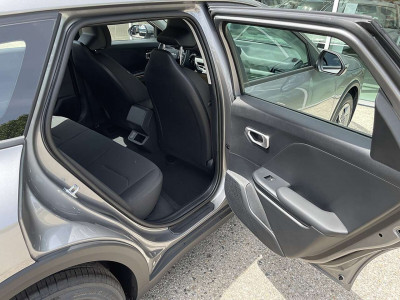 KIA K4 Neuwagen KIA K4 Neuwagen