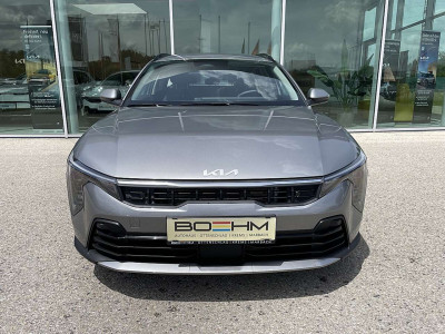 KIA K4 Neuwagen KIA K4 Neuwagen