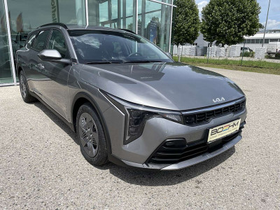 KIA K4 Neuwagen KIA K4 Neuwagen