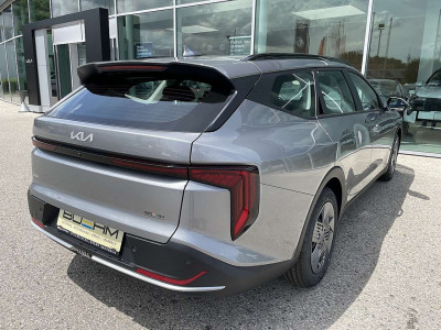 KIA K4 Neuwagen KIA K4 Neuwagen