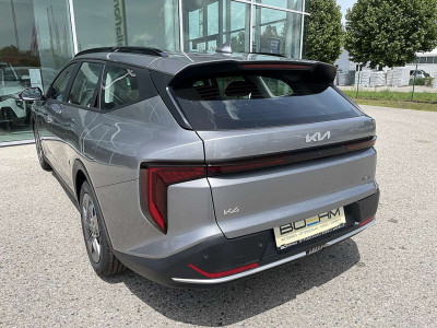 KIA K4 Neuwagen KIA K4 Neuwagen