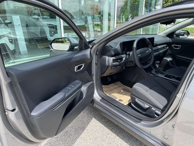 KIA K4 Neuwagen KIA K4 Neuwagen
