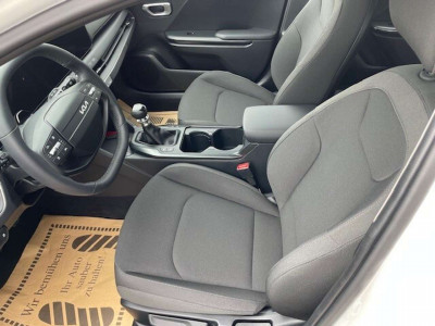 KIA K4 Neuwagen KIA K4 Neuwagen