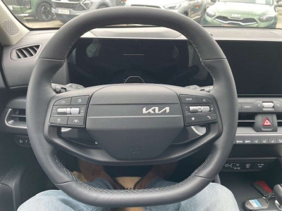 KIA K4 Neuwagen KIA K4 Neuwagen