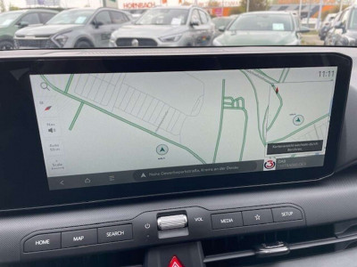 KIA K4 Neuwagen KIA K4 Neuwagen