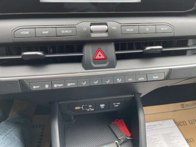 KIA K4 Neuwagen KIA K4 Neuwagen