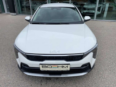 KIA K4 Neuwagen KIA K4 Neuwagen