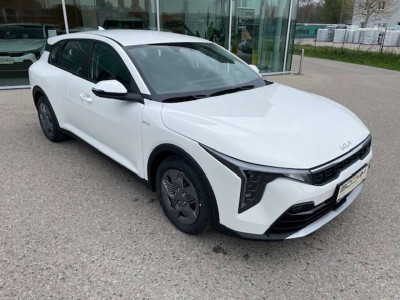 KIA K4 Neuwagen KIA K4 Neuwagen