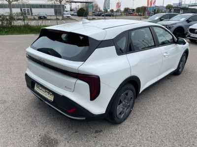 KIA K4 Neuwagen KIA K4 Neuwagen