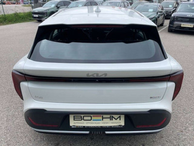 KIA K4 Neuwagen KIA K4 Neuwagen