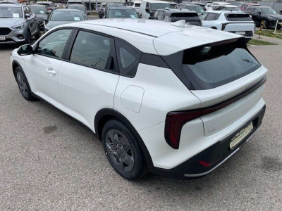 KIA K4 Neuwagen KIA K4 Neuwagen
