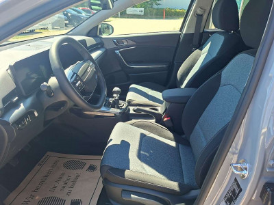 KIA XCeed Neuwagen KIA XCeed Neuwagen