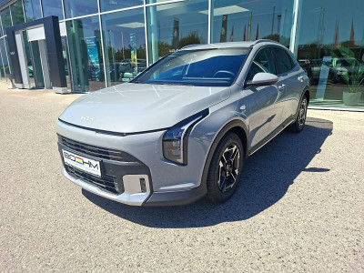 KIA XCeed Neuwagen