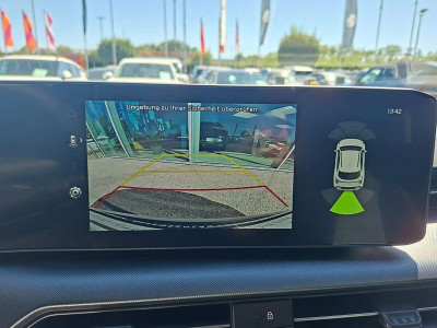 KIA XCeed Neuwagen KIA XCeed Neuwagen