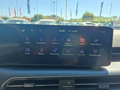 KIA XCeed Neuwagen KIA XCeed Neuwagen