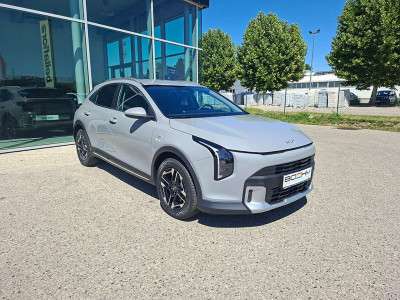 KIA XCeed Neuwagen KIA XCeed Neuwagen