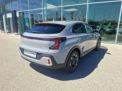 KIA XCeed Neuwagen KIA XCeed Neuwagen