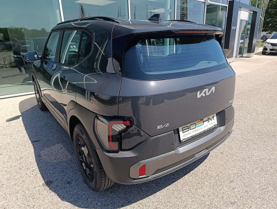 KIA EV2 Neuwagen KIA EV2 Neuwagen