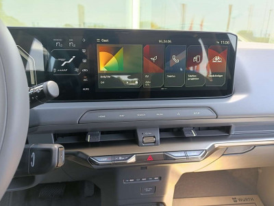 KIA EV2 Neuwagen KIA EV2 Neuwagen