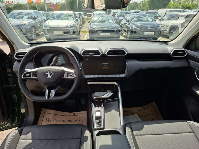 MG ZS Neuwagen MG ZS Neuwagen
