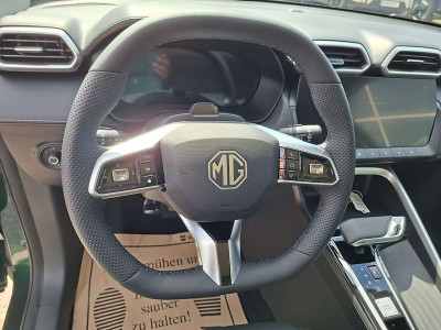 MG ZS Neuwagen MG ZS Neuwagen