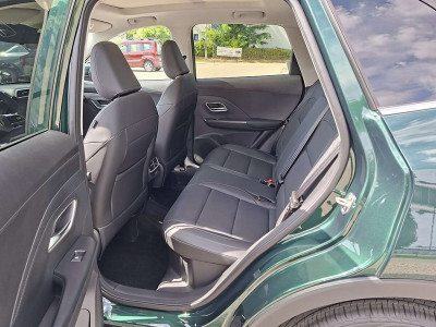 MG ZS Neuwagen MG ZS Neuwagen
