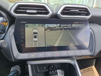 MG ZS Neuwagen MG ZS Neuwagen