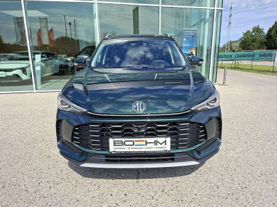 MG ZS Neuwagen MG ZS Neuwagen