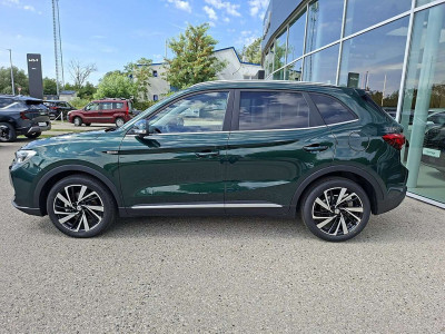 MG ZS Neuwagen MG ZS Neuwagen