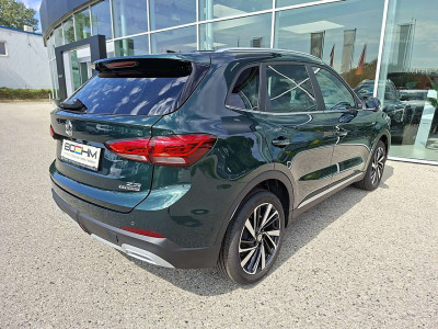 MG ZS Neuwagen MG ZS Neuwagen
