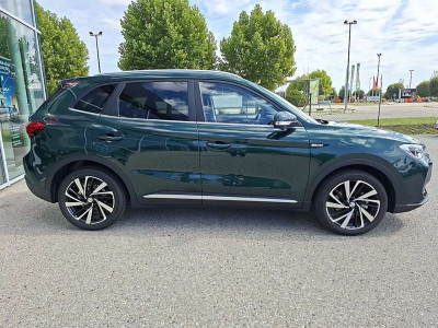 MG ZS Neuwagen MG ZS Neuwagen