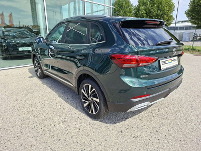 MG ZS Neuwagen MG ZS Neuwagen