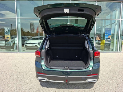 MG ZS Neuwagen MG ZS Neuwagen