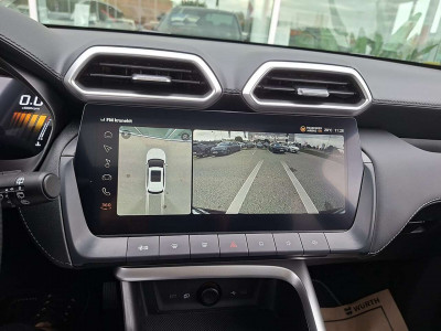 MG ZS Neuwagen MG ZS Neuwagen