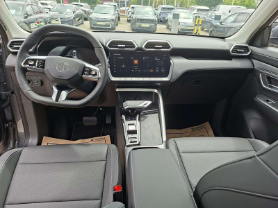 MG ZS Neuwagen MG ZS Neuwagen