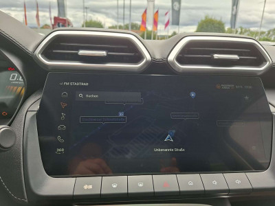 MG ZS Neuwagen MG ZS Neuwagen