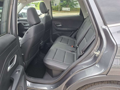 MG ZS Neuwagen MG ZS Neuwagen