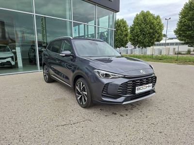 MG ZS Neuwagen MG ZS Neuwagen