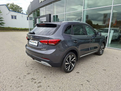 MG ZS Neuwagen MG ZS Neuwagen