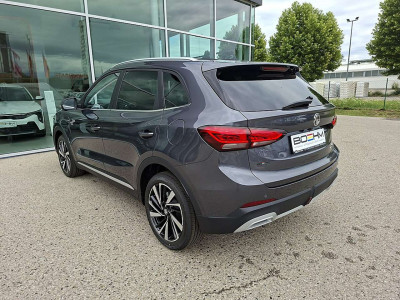 MG ZS Neuwagen MG ZS Neuwagen
