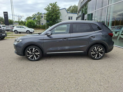 MG ZS Neuwagen MG ZS Neuwagen